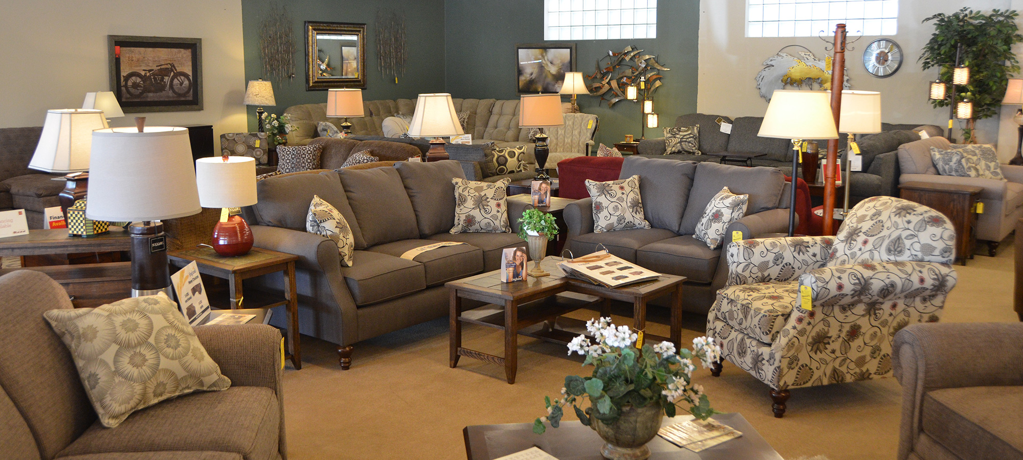 Furniture Store Washington IA Marshalls Furniture